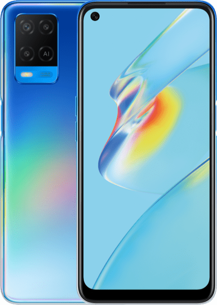Motorola G G2 - Blue image