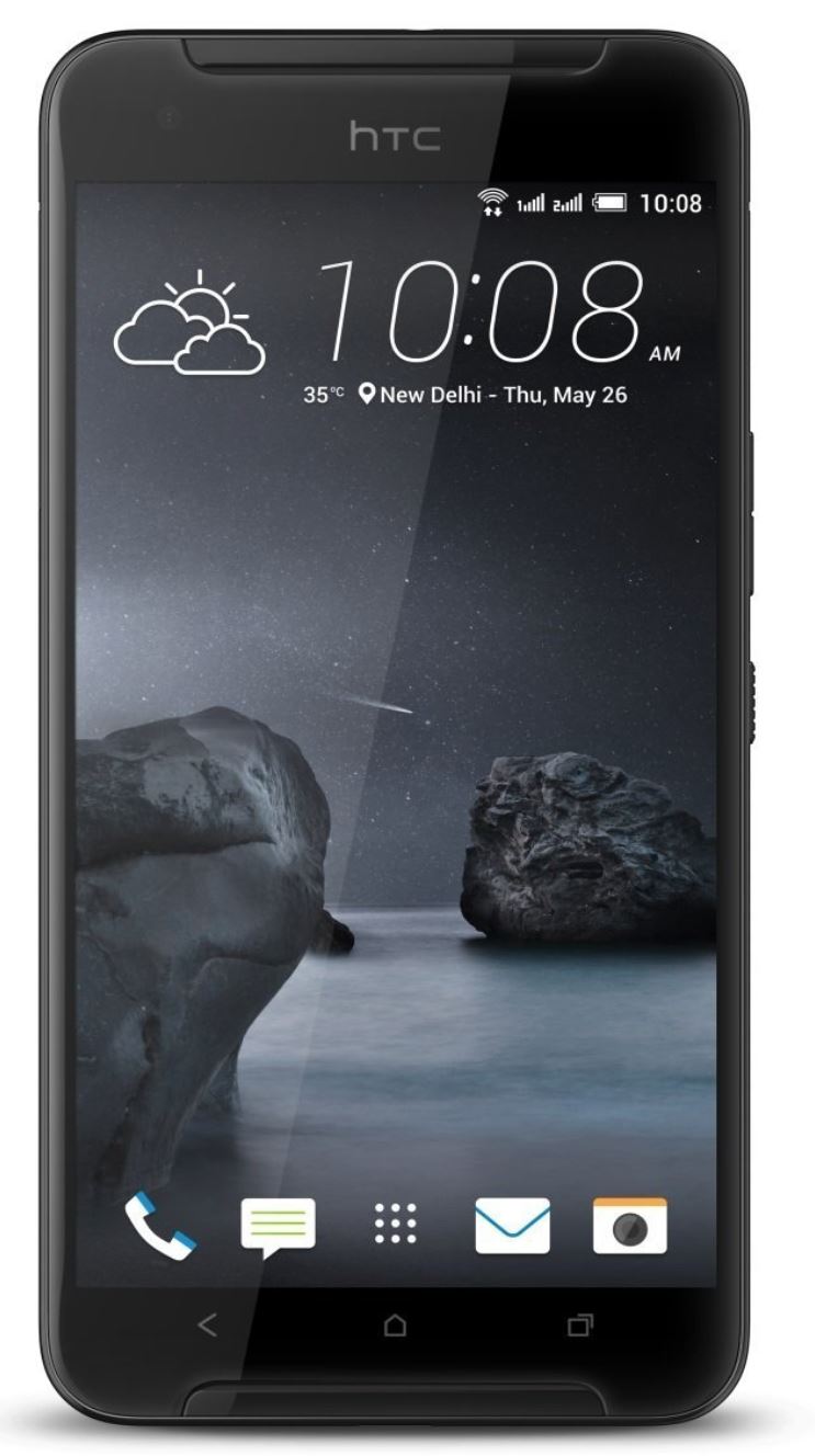HTC DESIRE ONE X9 - Silver image