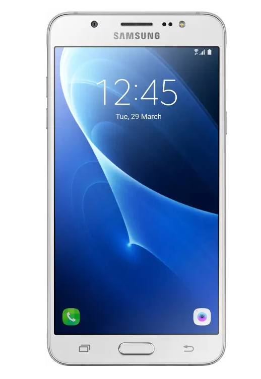 Samsung J J7 2016 - White image