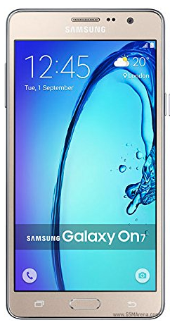Samsung On On 7 image