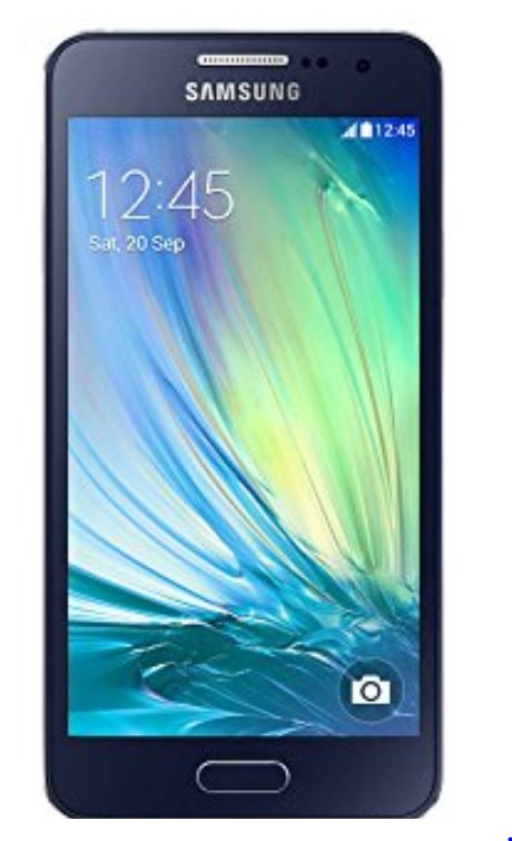 Samsung A A3 2017 image