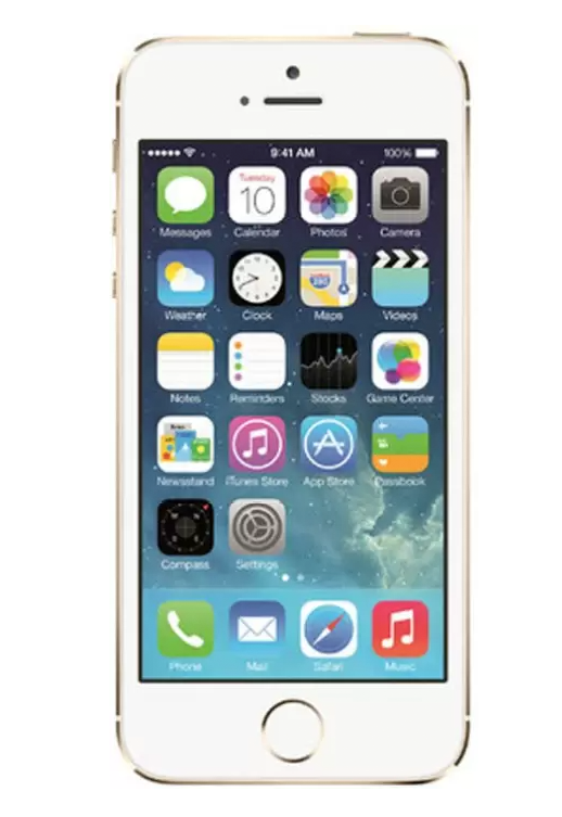 Apple I Phone 5S image