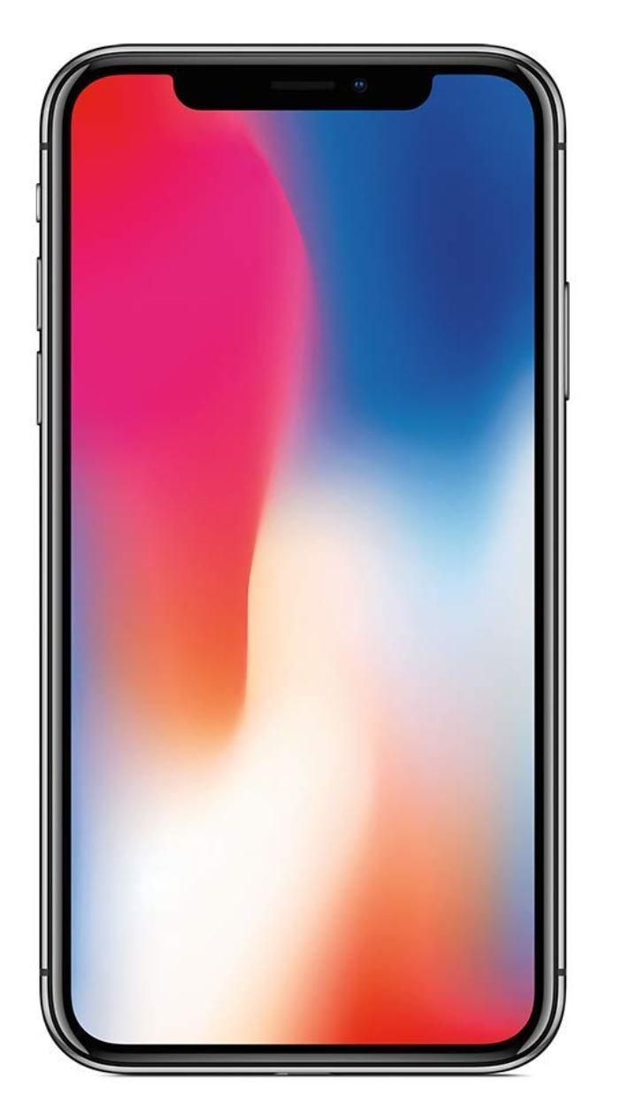 Apple I Phone X image