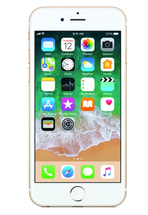 Apple I Phone 6S image