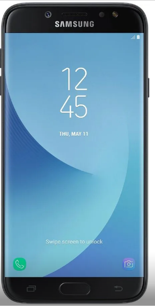 Samsung J J7 2017 image