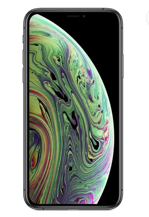 Apple I Phone XS - Space Gray image
