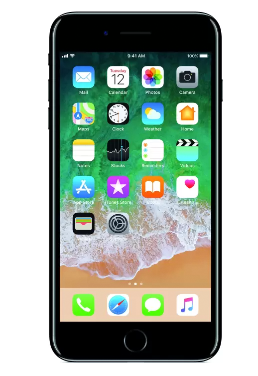 Apple I Phone 7 PLUS image