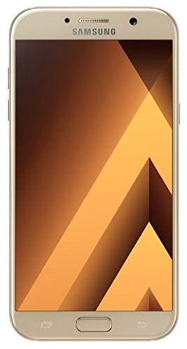 Samsung A A7 2017 image