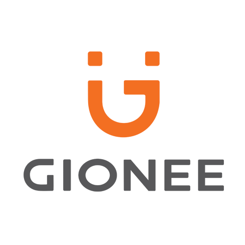 Gionee logo