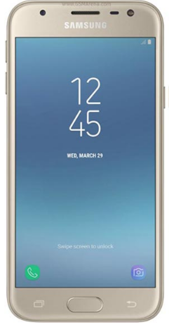 Samsung J J3 2017 image