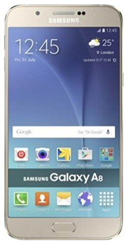 Samsung A A8 2015 image