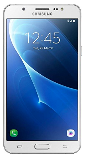 Samsung J J5 2016 - White image