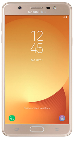 Samsung J J7 MAX image