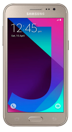 Samsung J J2 2017 image