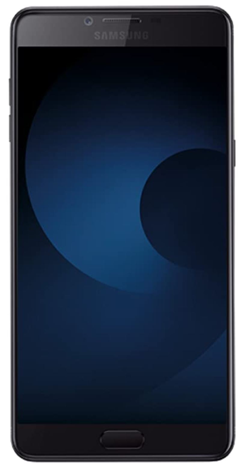 Samsung C 9pro - black image