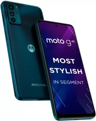 Motorola G 42 image