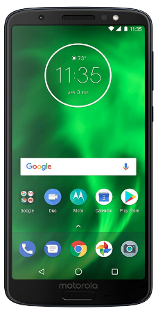 Motorola G G6 image