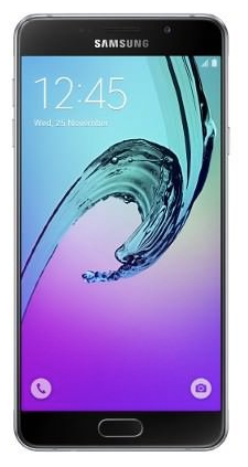 Samsung A A7 2016 image