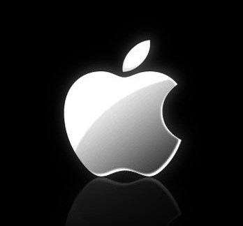 Apple logo