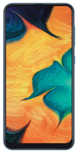 Samsung A A30 image