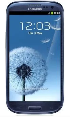 Samsung S S3 neo - Black image
