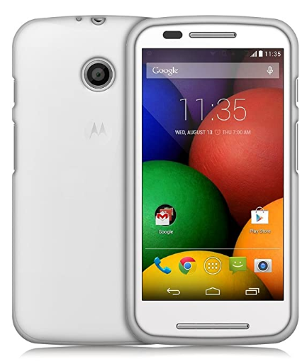 Motorola E E image
