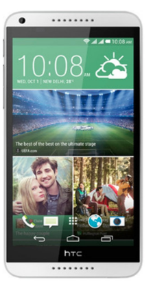 HTC DESIRE 816G image