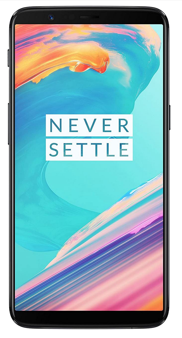 One Plus 5T STANDARD image