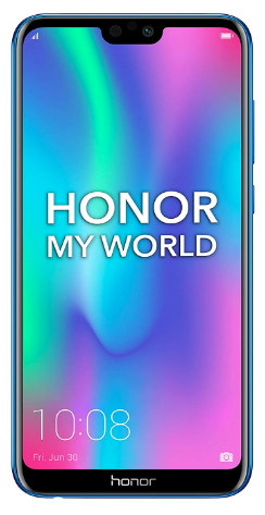 Honor Honor 9n image