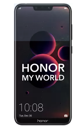 Honor Honor 8 C - Black image