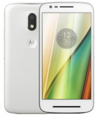 Motorola E E3 image