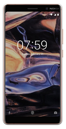 Nokia Nokia 7Plus image