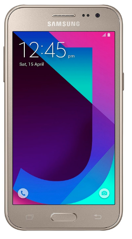 Samsung J J2 2015 image