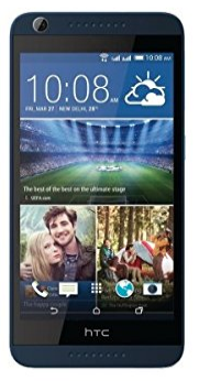 HTC DESIRE 626 - Blue image