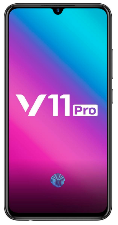 Vivo V V11 Pro image