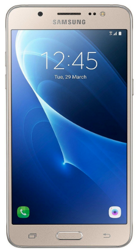 Samsung J J5 2016 image