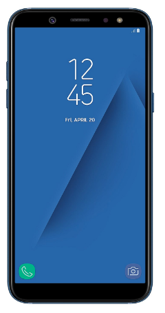 Samsung A A6 2016 image