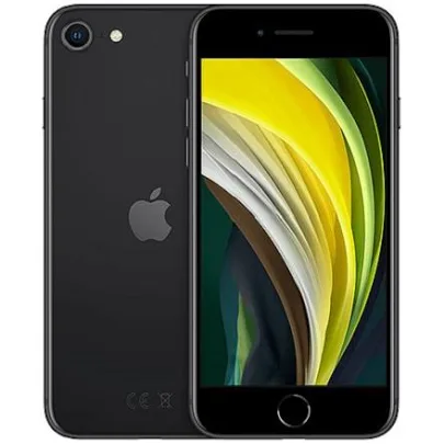 Apple I Phone se 2nd gen image
