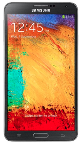 Samsung Note Note 3 image