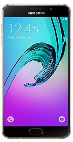 Samsung A A7 2016 image