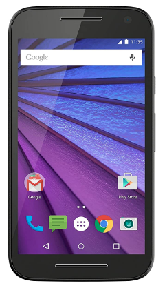Motorola Moto G G3 image