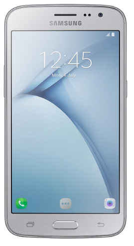 Samsung J J2 2016 - White image