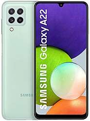 Samsung A 22 4g image