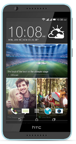 HTC DESIRE 820G PLUS - One Color image